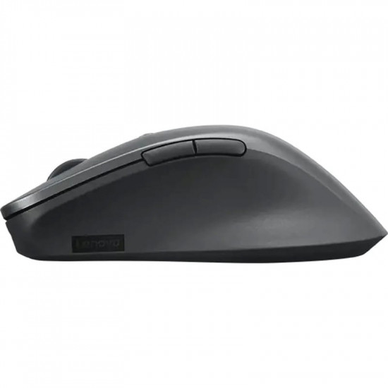Миша бездротова Lenovo Pro BT Recharge Black (4Y51J62544)
