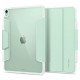 Чохол-книжка Spigen Ultra Hybrid Pro для Apple iPad Air 10.9" (2020 / 2022) Green (ACS02700)