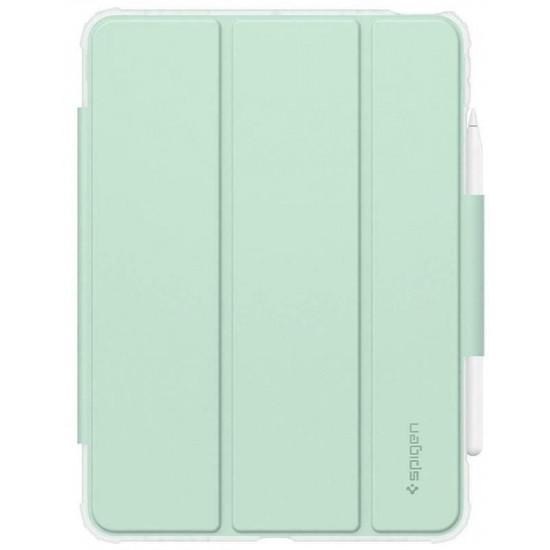 Чохол-книжка Spigen Ultra Hybrid Pro для Apple iPad Air 10.9" (2020 / 2022) Green (ACS02700)