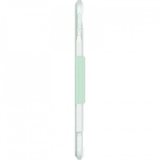 Чохол-книжка Spigen Ultra Hybrid Pro для Apple iPad Air 10.9" (2020 / 2022) Green (ACS02700)