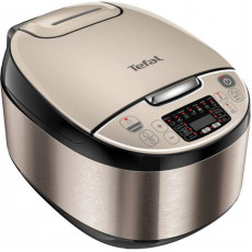Мультиварка Tefal Essential Cook RK321A34