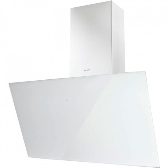 Витяжка Faber Tweet Ev8 Led WH A80