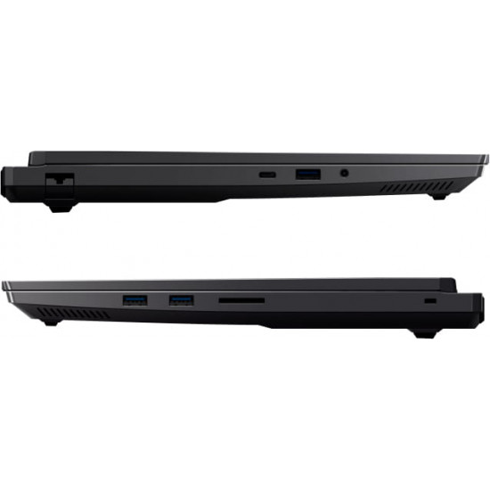Ноутбук Dream Machines RT5090-16 (RT5090-16UA31) Black