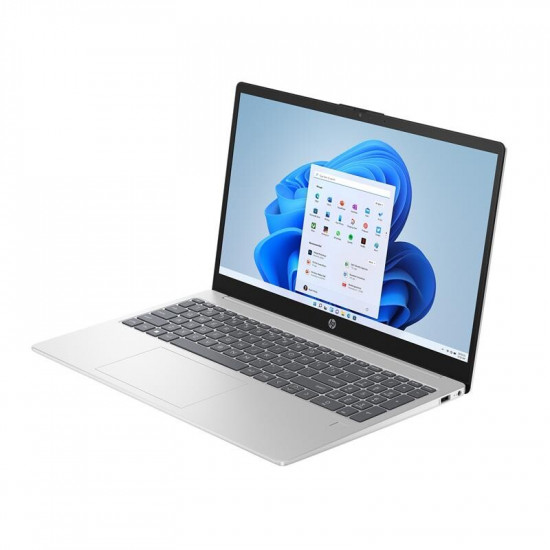 Ноутбук HP 15-fd0202ua (D16CQEA) White