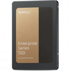 Накопичувач SSD 2.5" SATAIII 3.84TB Synology Enterprise (SAT5221-3840G)