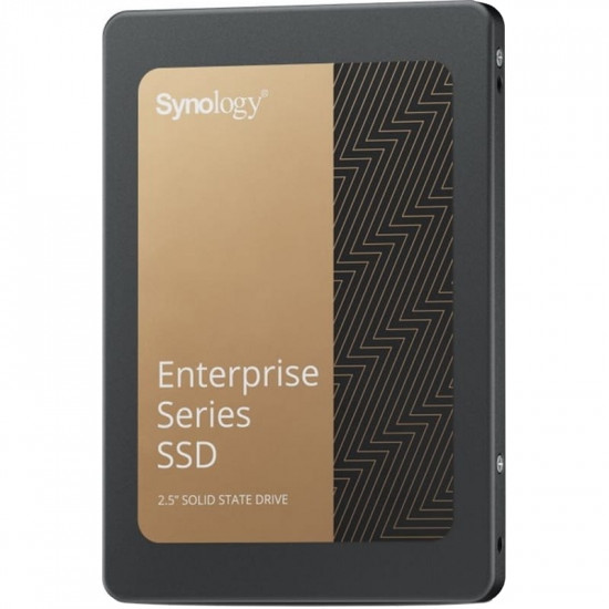 Накопичувач SSD 2.5" SATAIII 3.84TB Synology Enterprise (SAT5221-3840G)