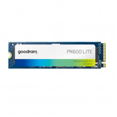 Накопичувач SSD  512GB Goodram PX600 Lite M.2 2280 PCIe 4.0 x4 NVMe TLC NAND (SSDPR-PX600L-512-80)
