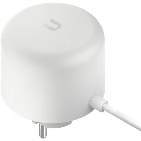 Блок живлення Ubiquiti G4 Doorbell Power Supply (UVC-G4-DOORBELL-PS) для дверного дзвінка G4 DOORBELL