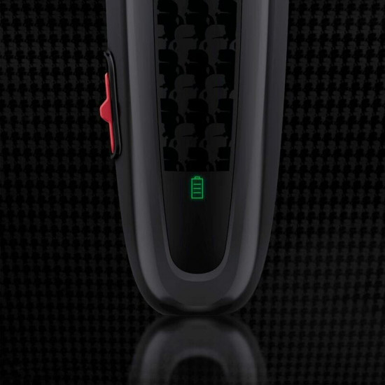 Машинка для стрижки Rowenta TN152LF0