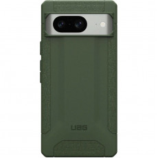 Чохол-накладка Urban Armor Gear Scout для Google Pixel 8 Olive Drab (614318117272)