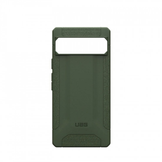 Чохол-накладка Urban Armor Gear Scout для Google Pixel 8 Olive Drab (614318117272)