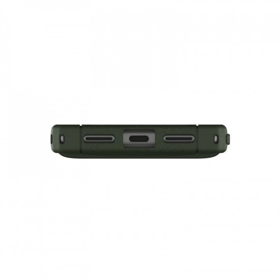 Чохол-накладка Urban Armor Gear Scout для Google Pixel 8 Olive Drab (614318117272)