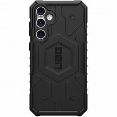 Чохол-накладка Urban Armor Gear Pathfinder для Samsung Galaxy S23 FE SM-S711 Black (214410114040)