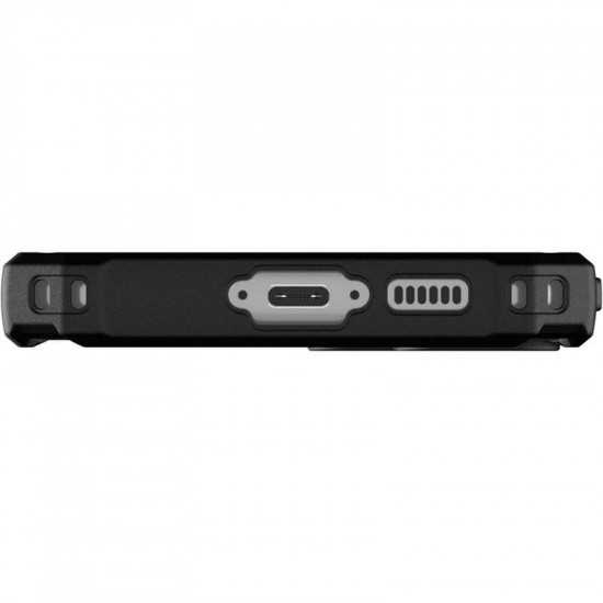 Чохол-накладка Urban Armor Gear Pathfinder для Samsung Galaxy S23 FE SM-S711 Black (214410114040)