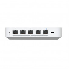 Маршрутизатор Ubiquiti Unifi Gateway Max (UXG-Max)