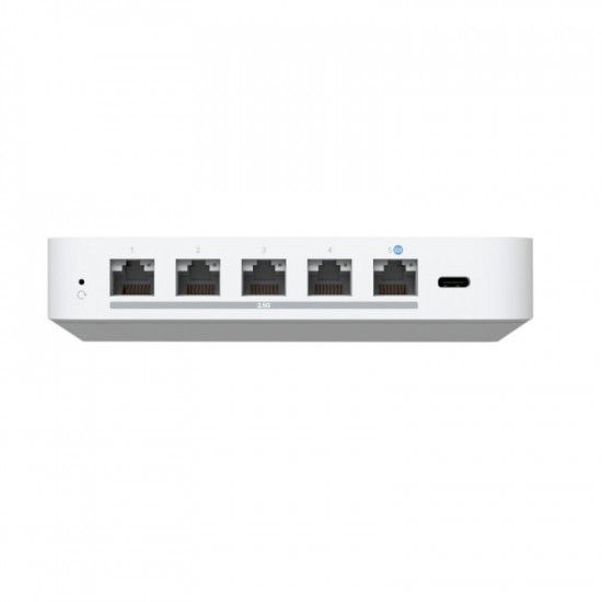 Маршрутизатор Ubiquiti Unifi Gateway Max (UXG-Max)