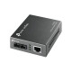 Медіаконвертер TP-Link MC100CM