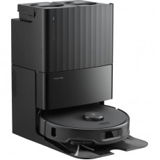 Робот-пилосос Roborock Qrevo Edge 5V1 Black