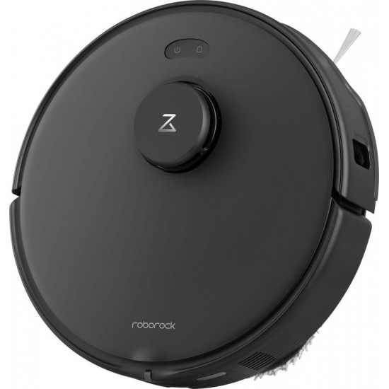Робот-пилосос Roborock Qrevo Edge 5V1 Black