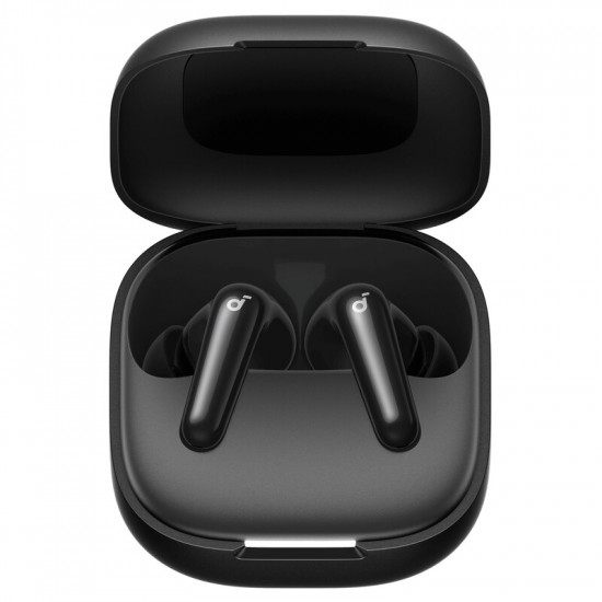Bluetooth-гарнітура Anker SoundСore R60i NC Black (D1202G11)