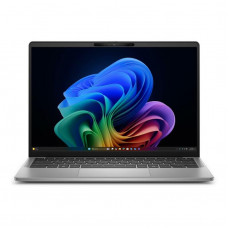 Ноутбук Dell Latitude 7455 (N098L745513UA_W11P) Gray