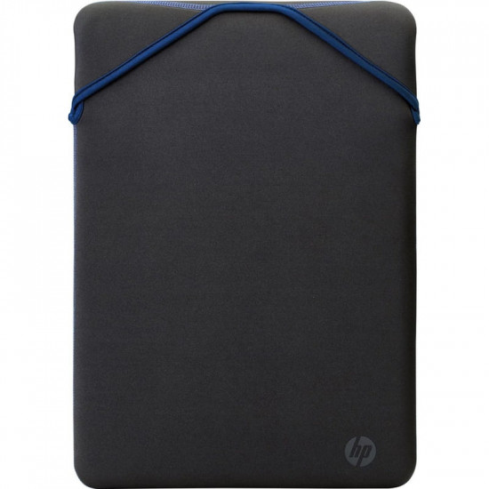 Чохол HP Protective Reversible Laptop Sleeve 14" Black/Blue (2F1X4AA)