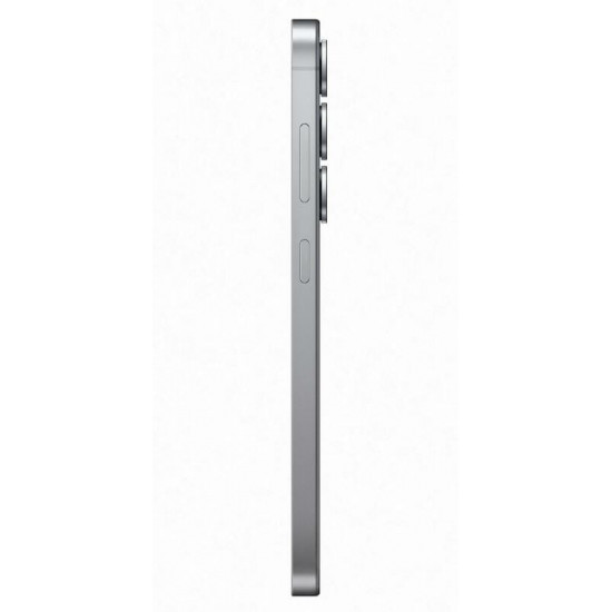 Смартфон Samsung Galaxy S25 12/256GB Silver Shadow (SM-S931BZSGEUC)