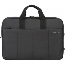 Сумка для ноутбука Tucano Zona 15"/16" Black (BZONA15-BK)