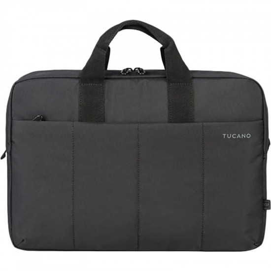 Сумка для ноутбука Tucano Zona 15"/16" Black (BZONA15-BK)