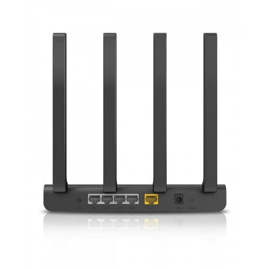 Бездротовий маршрутизатор Netis N2