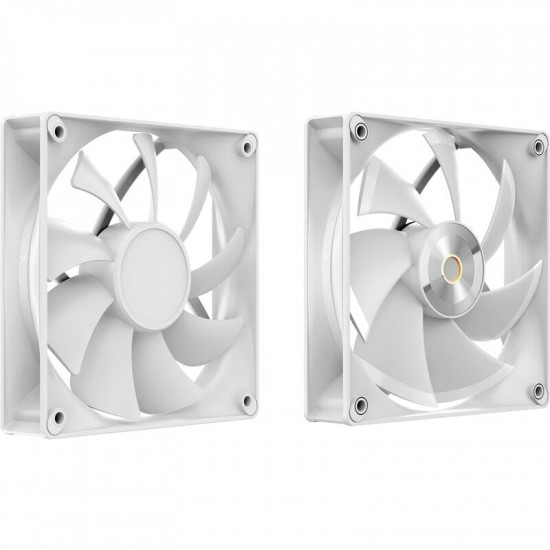 Кулер процесорний Ocypus Delta A40 Elite WH Dual Fan (DELTA-A40-WH2NNWN00X-GL)