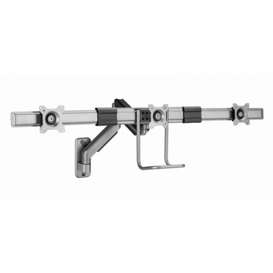Кронштейн Gembird MA-WA3-01 17-27" (VESA100х100)