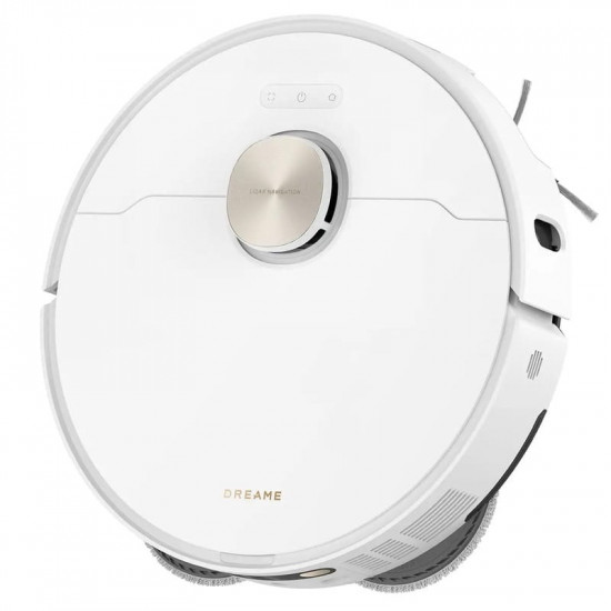 Робот-пилосос Dreame Bot X40 Ultra White (RLX63CE-Wh)