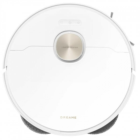 Робот-пилосос Dreame Bot X40 Ultra White (RLX63CE-Wh)