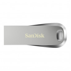 Флеш-накопичувач USB3.1 128GB SanDisk Ultra Luxe (SDCZ74-128G-G46)