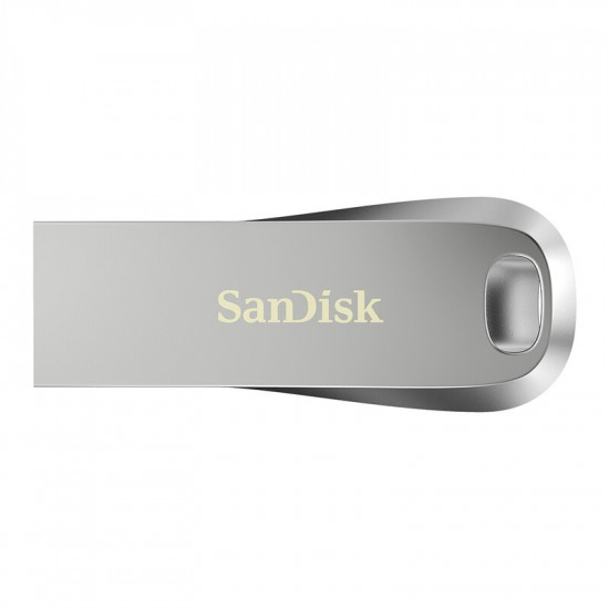 Флеш-накопичувач USB3.1 128GB SanDisk Ultra Luxe (SDCZ74-128G-G46)