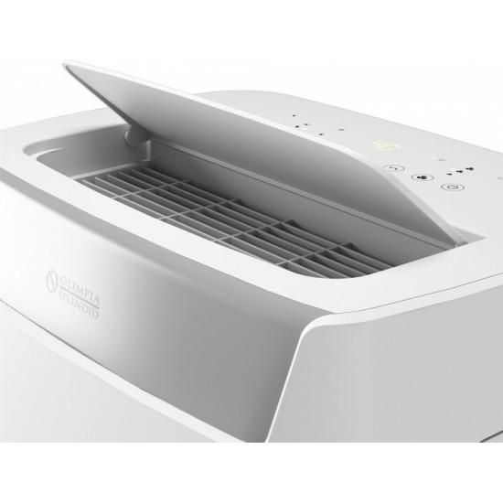 Осушувач повітря Olimpia Splendid Aquaria S1 20 P (OS-2064)