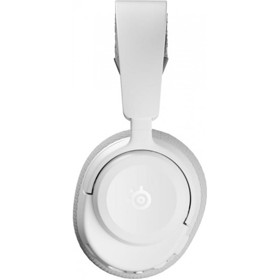 Bluetooth-гарнітура SteelSeries Arctis Nova 3P Wireless Multi Platform White (61687)