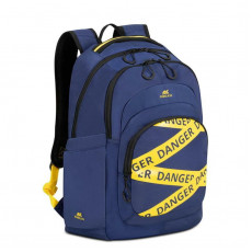 Рюкзак Rivacase 5461 Blue 15.6"