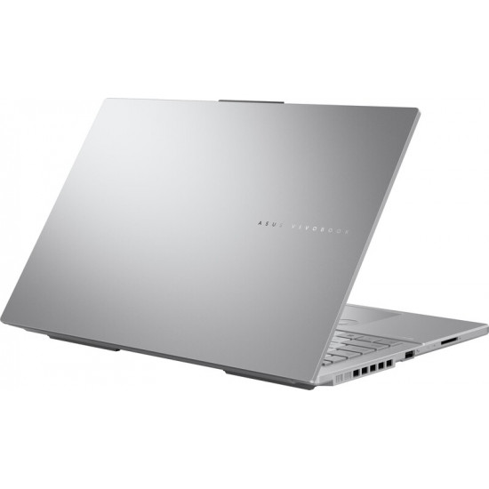 Ноутбук Asus Vivobook Pro 15 OLED N6506CU-MA013X (90NB15E2-M000L0) Cool Silver