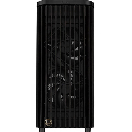 Корпус Asus ProArt PA401 Tempered Glass Black (90DC00M0-B39020)
