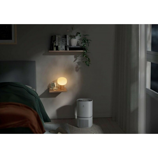 Очищувач повітря Electrolux Pure 300 Grey (EPO30311UG)