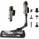 Акумуляторний пилосос Rowenta X-Force Flex 14.80 Auto Animal RH9B74WO