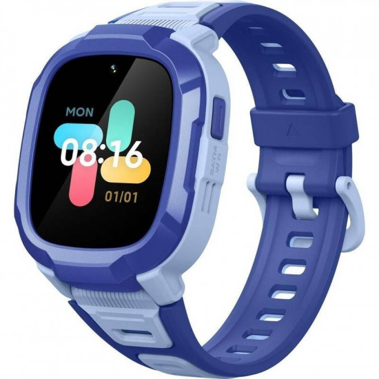 Смарт-годинник Mibro Kids P6 Blue (XPSWP004)