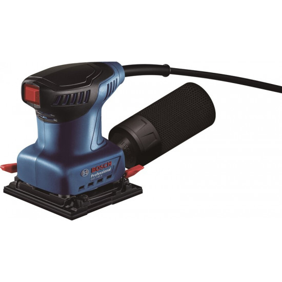Шліфмашина Bosch Professional GSS 140 A (0.601.2A8.021)