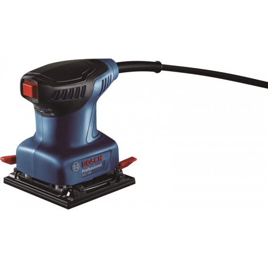 Шліфмашина Bosch Professional GSS 140 A (0.601.2A8.021)