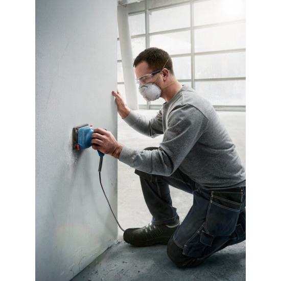 Шліфмашина Bosch Professional GSS 140 A (0.601.2A8.021)