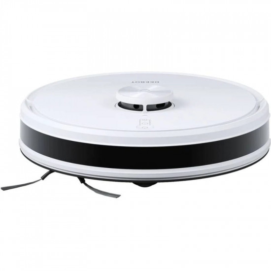 Робот-пилосос Ecovacs Deebot Ozmo Y1 Pro White (DLX34 White)