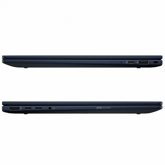 Ноутбук HP 14 EliteBook X Flip G1i (B5QW5AV_V1) Blue