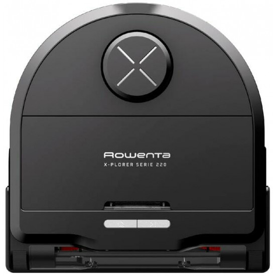 Робот-пилосос Rowenta X-Plorer Serie 220 RR9465WH